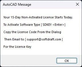 15 Day Dialog