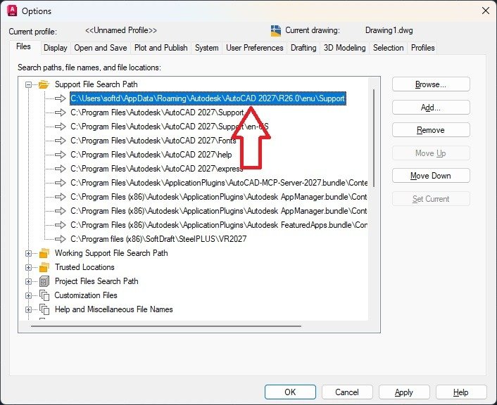 base DCL Error