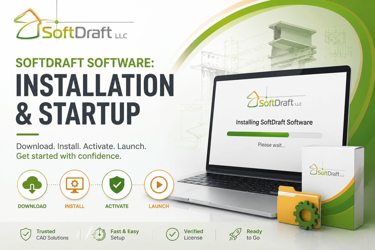 SoftDraft Software Apps: AutoCAD LT 2024-Current Version