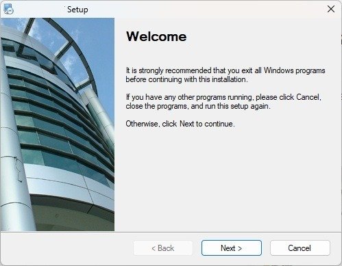 SoftDraft-Installer