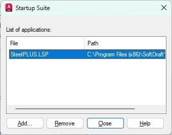 Startup Suite