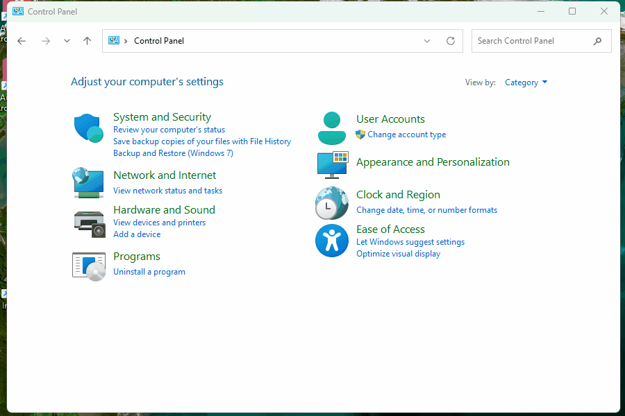 SteelPLUS Uninstall